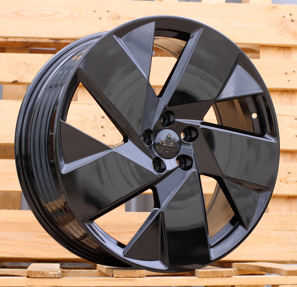 valuveljed JIL Wheels SR402