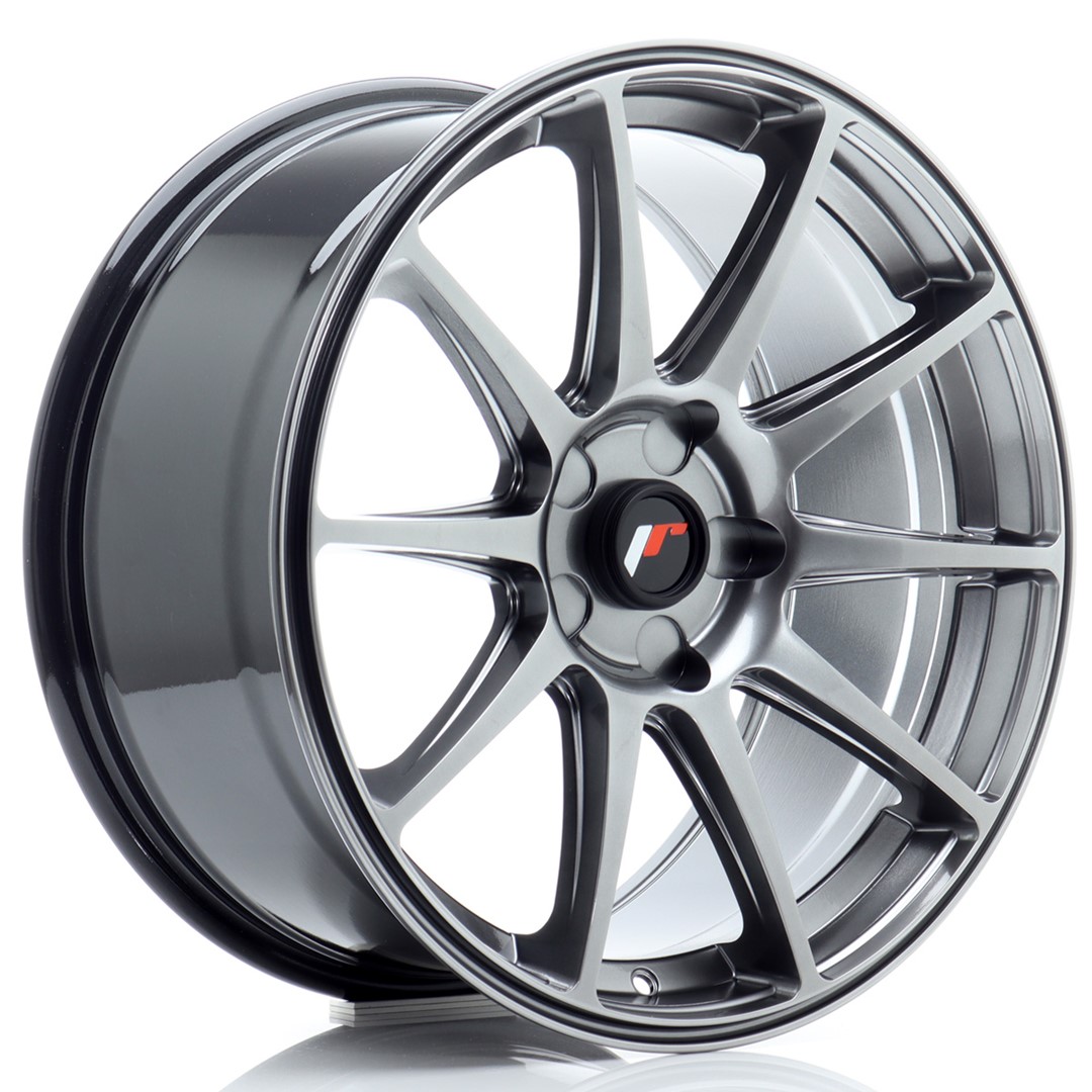 valuveljed Japan Racing JR11