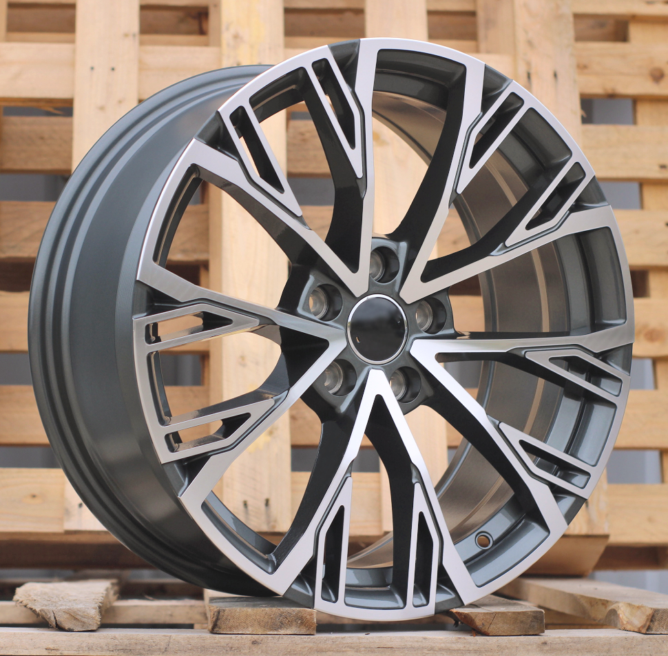 valuveljed JIL Wheels I5170