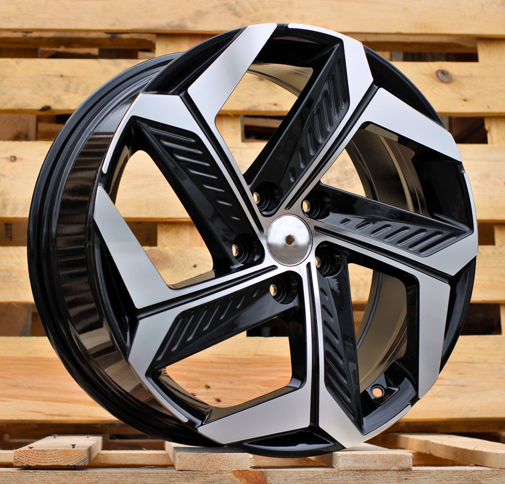 valuveljed JIL Wheels D1926