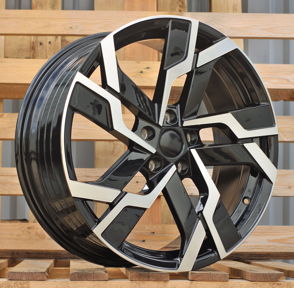 valuveljed JIL Wheels YF5696