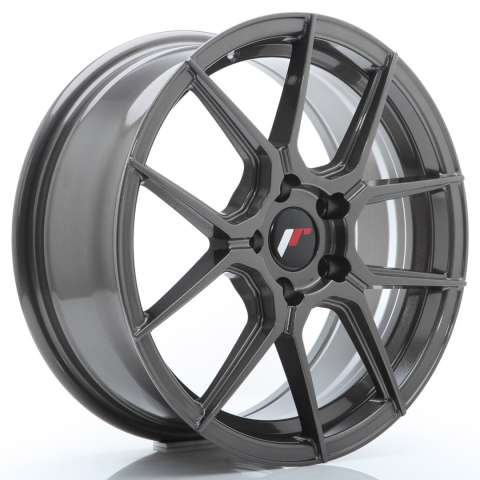Alloy wheels Japan Racing JR30