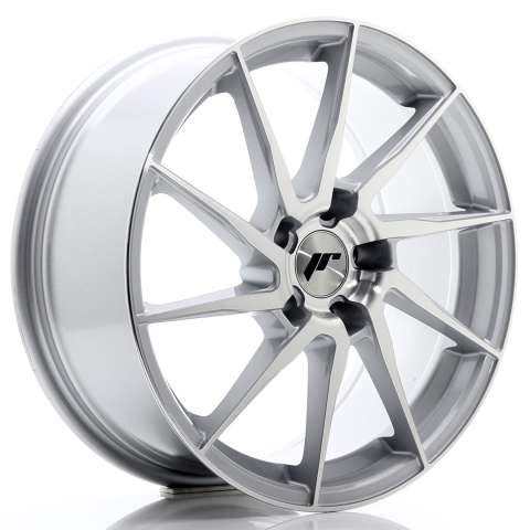 Alloy wheels Japan Racing JR36