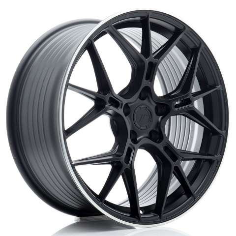 Alloy wheels Japan Racing JR51