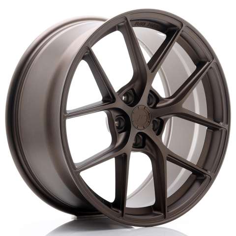 Alloy wheels Japan Racing SL-01