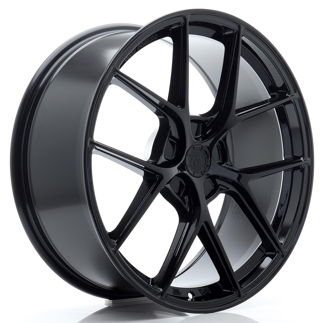 valuveljed Japan Racing SL-01