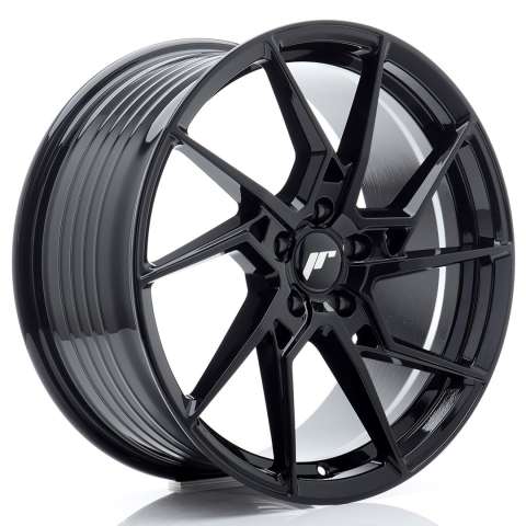 Alloy wheels Japan Racing JR33