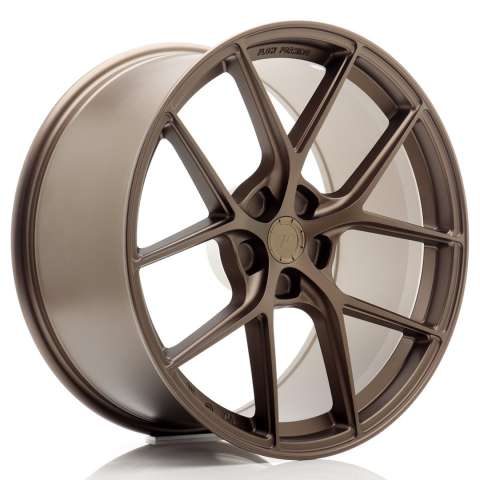Alloy wheels Japan Racing SL-01