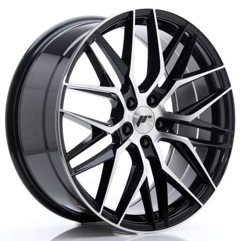 Alloy wheels Japan Racing JR28