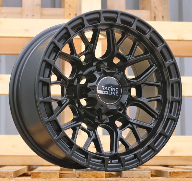 Alloy wheels JIL Wheels A6274