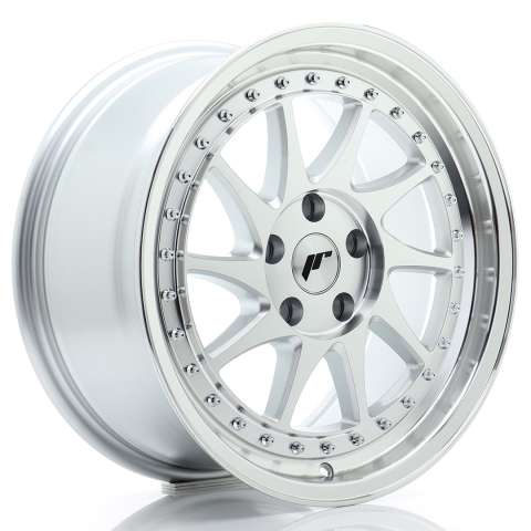 Alloy wheels Japan Racing JR26
