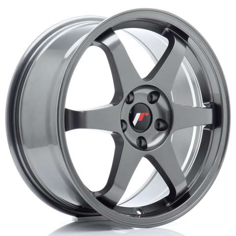 Alloy wheels Japan Racing JR3