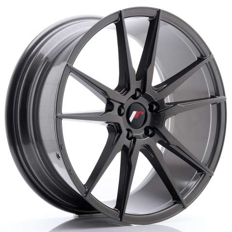 Alloy wheels Japan Racing JR21