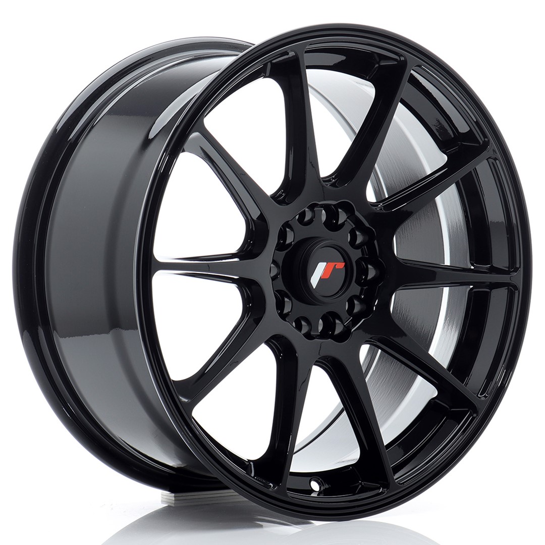 valuveljed Japan Racing JR11