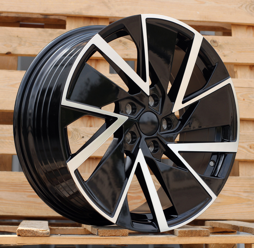 valuveljed JIL Wheels YF0445