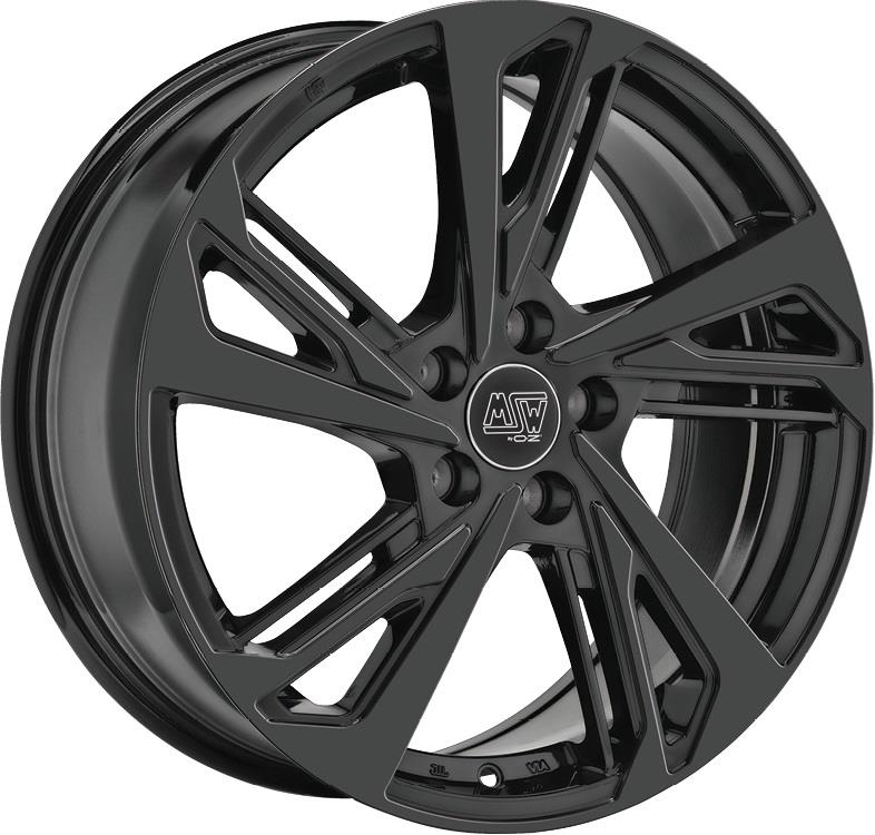 valuveljed MSW 60