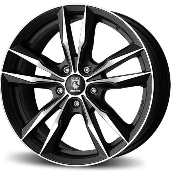 Alloy wheels Reds Fast