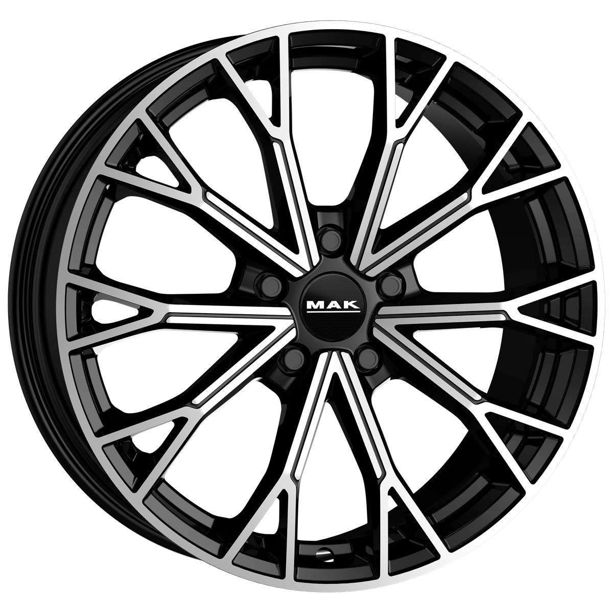 valuveljed MAK Asphalt