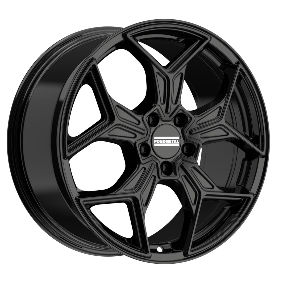 valuveljed FONDMETAL Taranis