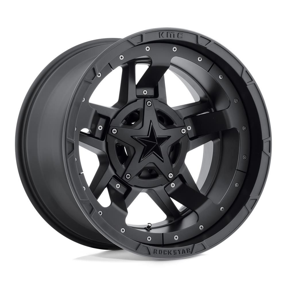 valuveljed XD XD827 Rockstar III