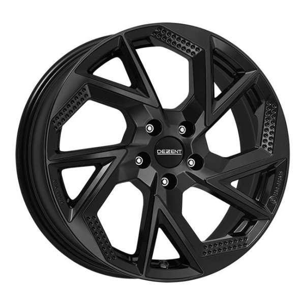 Alloy wheels Dezent AP