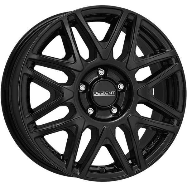 Alloy wheels Dezent KH