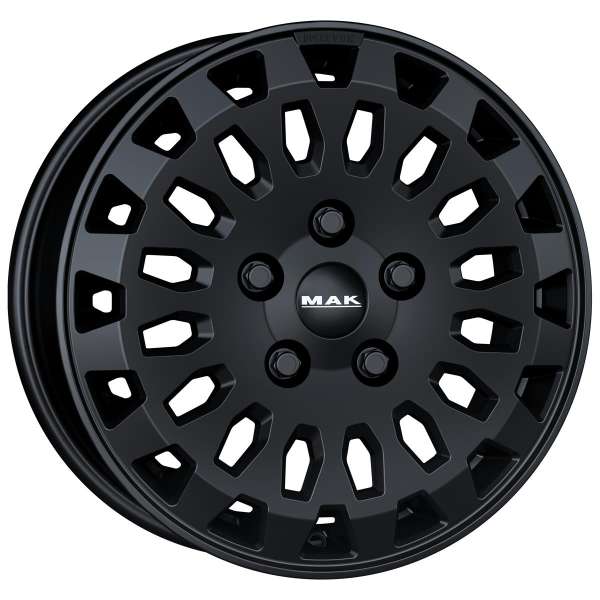 Alloy wheels MAK Overland