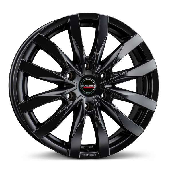 Alloy wheels BORBET CW6