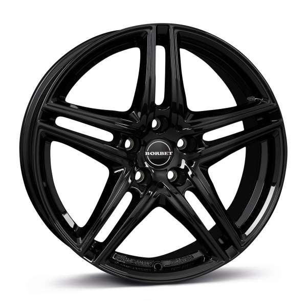 Alloy wheels BORBET XR