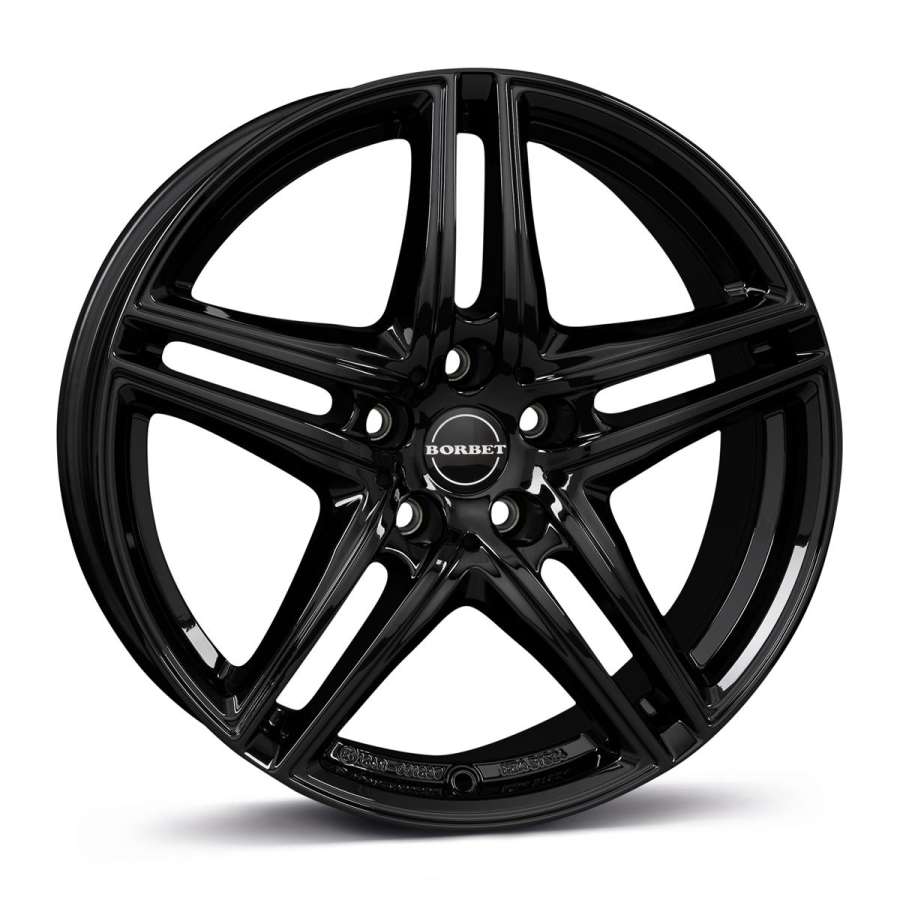 valuveljed BORBET XR