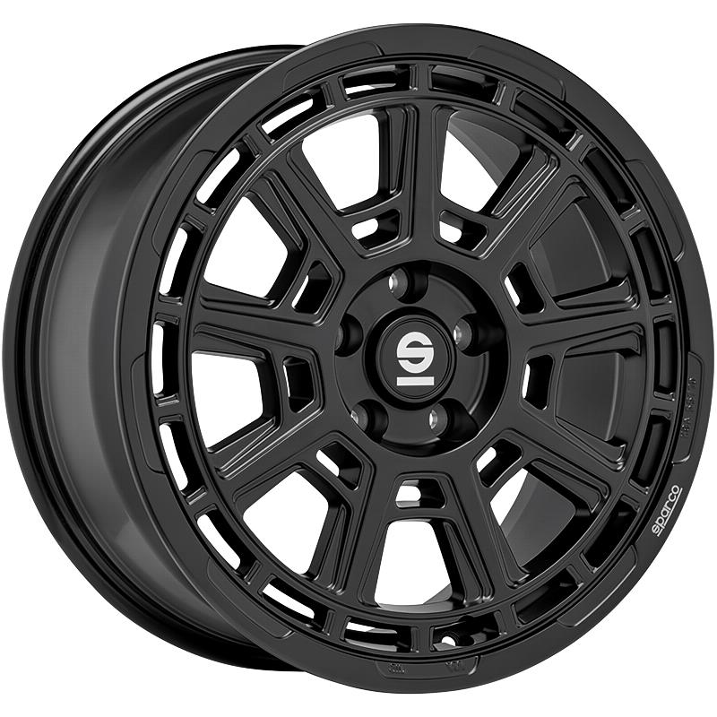 valuveljed Sparco Sterrato