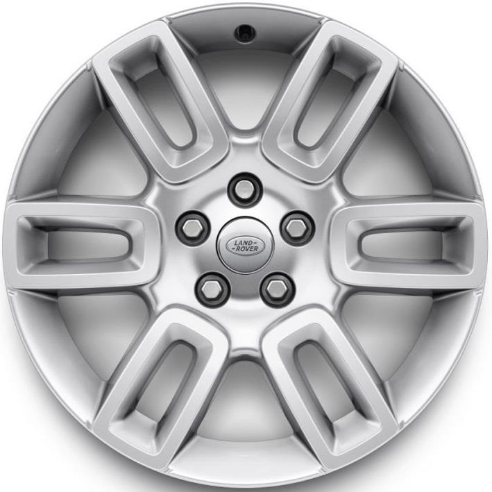 valuveljed OE Land Rover Style 6010