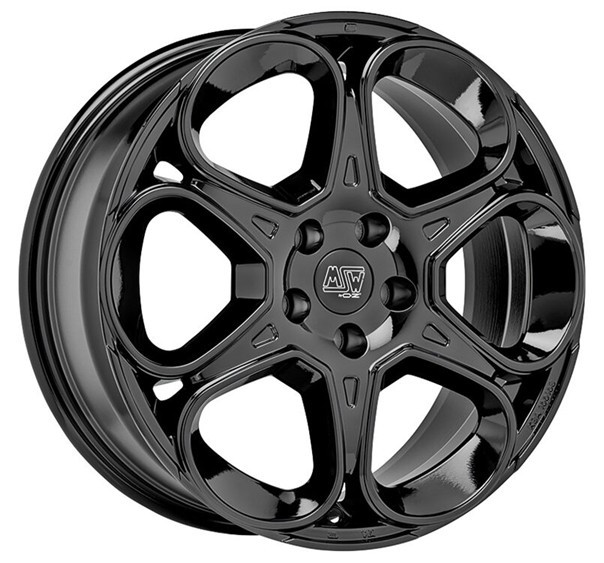 valuveljed MSW 83