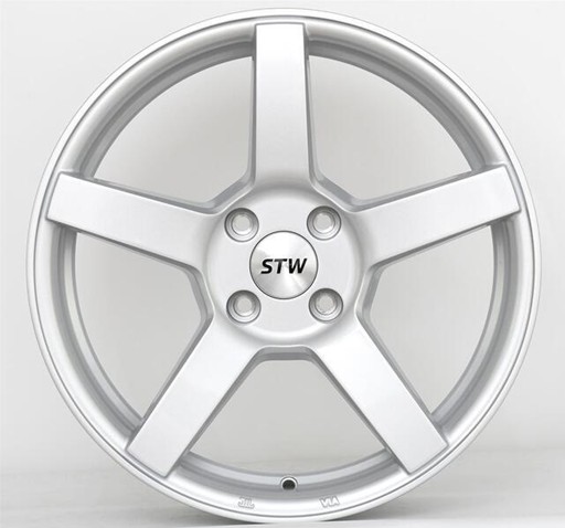 valuveljed STW Ares Silver