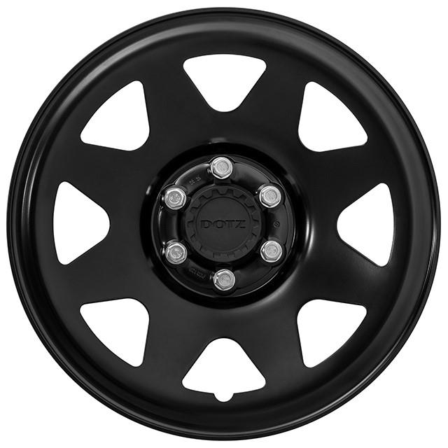 valuveljed Dotz 4x4 Dakar HD
