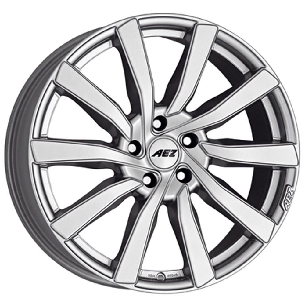 valuveljed AEZ REEF Silver