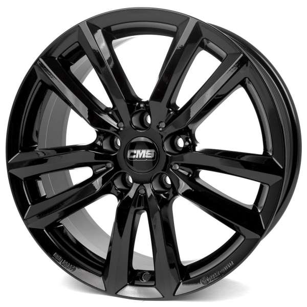 Alloy wheels CMS C27