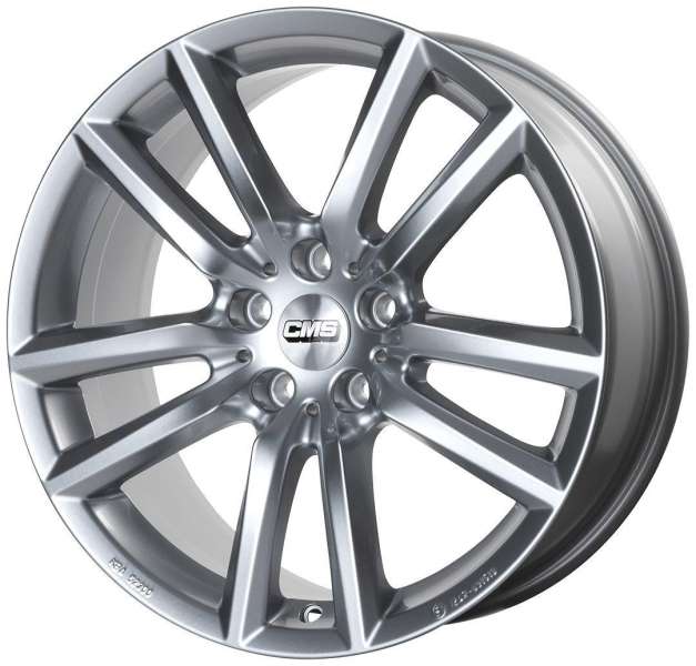 Alloy wheels CMS C27