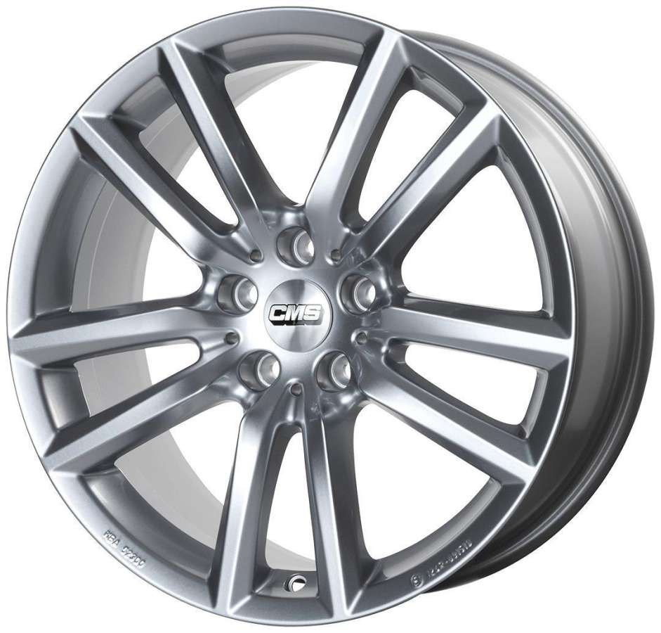 valuveljed CMS C27