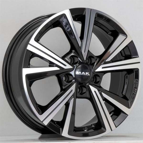Alloy wheels MAK Qvarz
