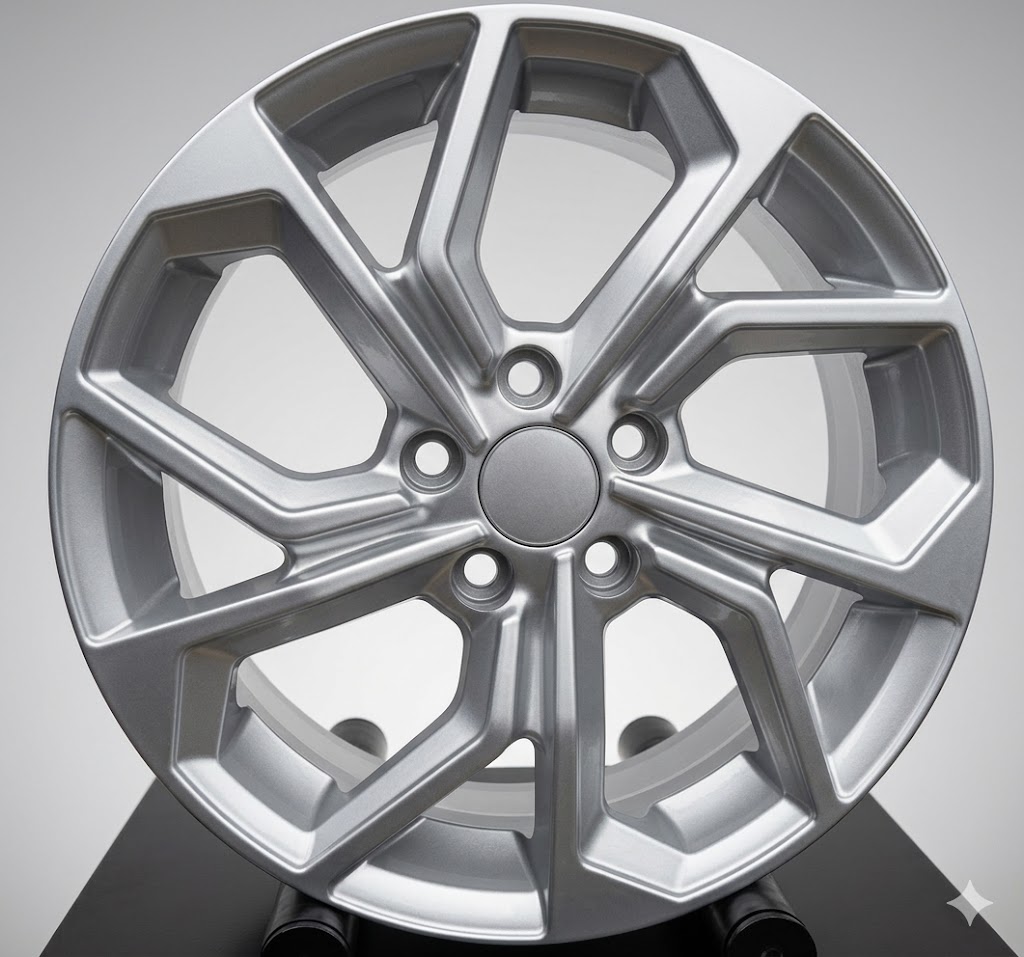 valuveljed FONDMETAL Toyota OEMs wheels