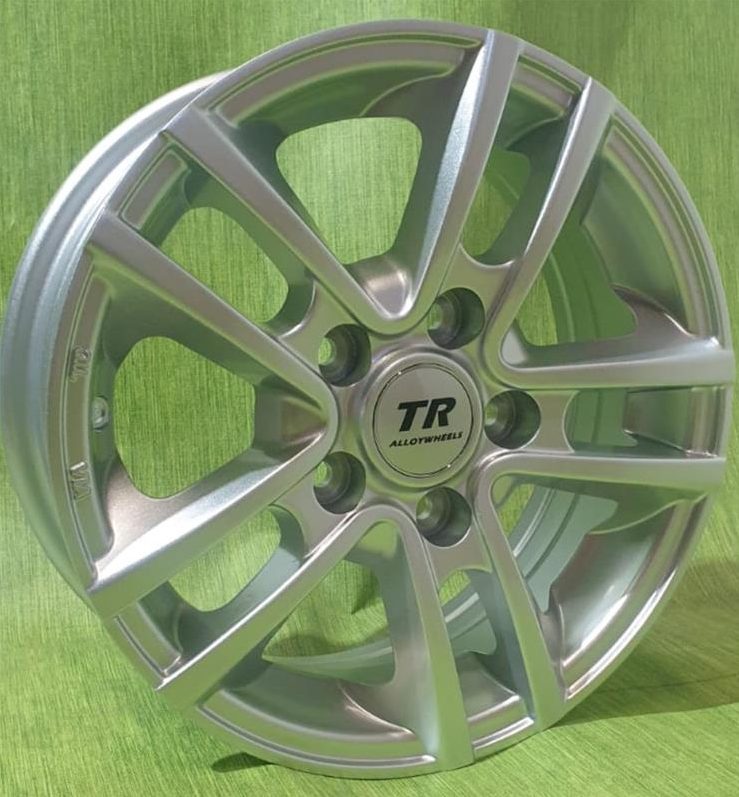 valuveljed GG L1024 Silver