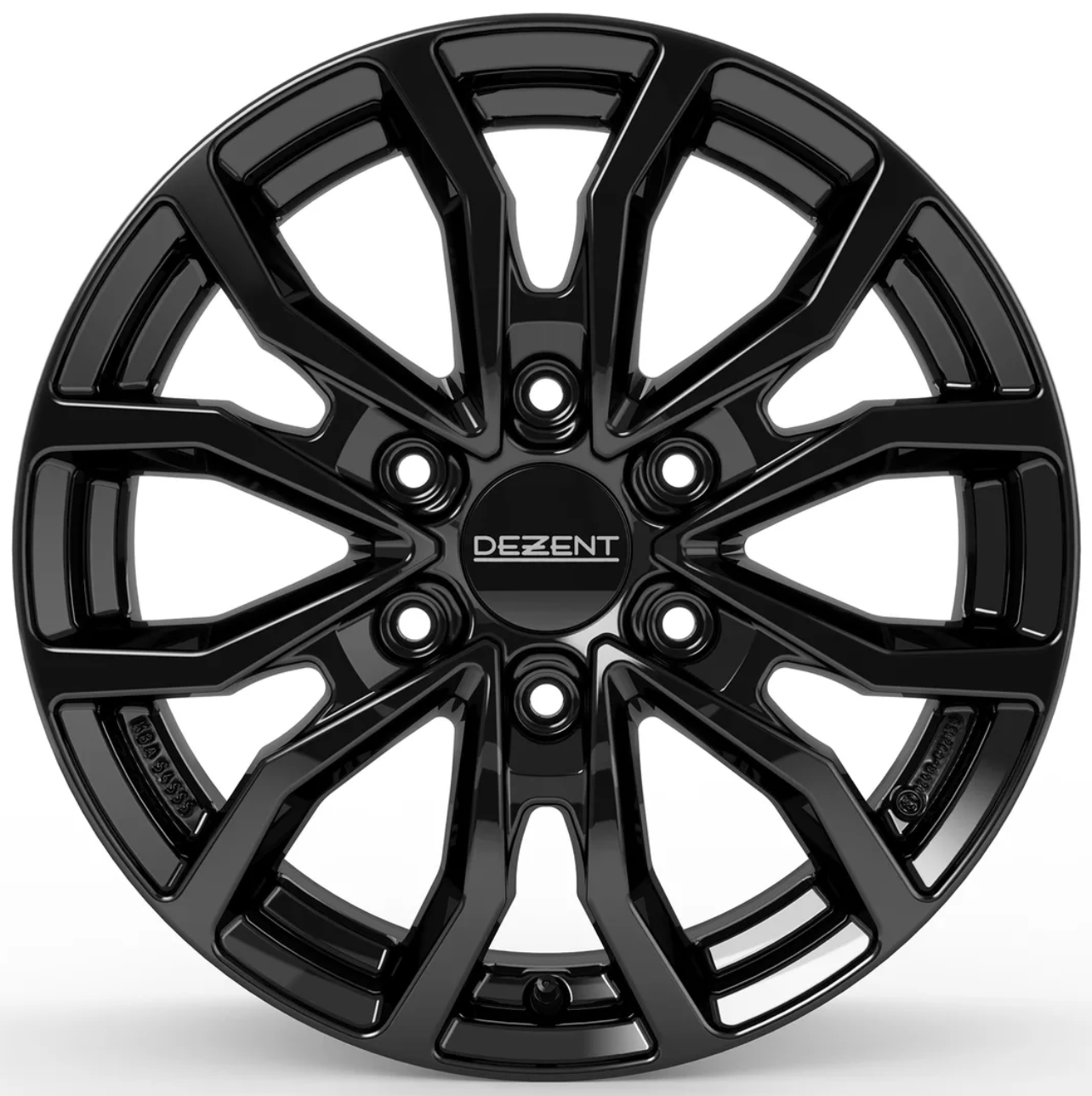 valuveljed Dezent KC