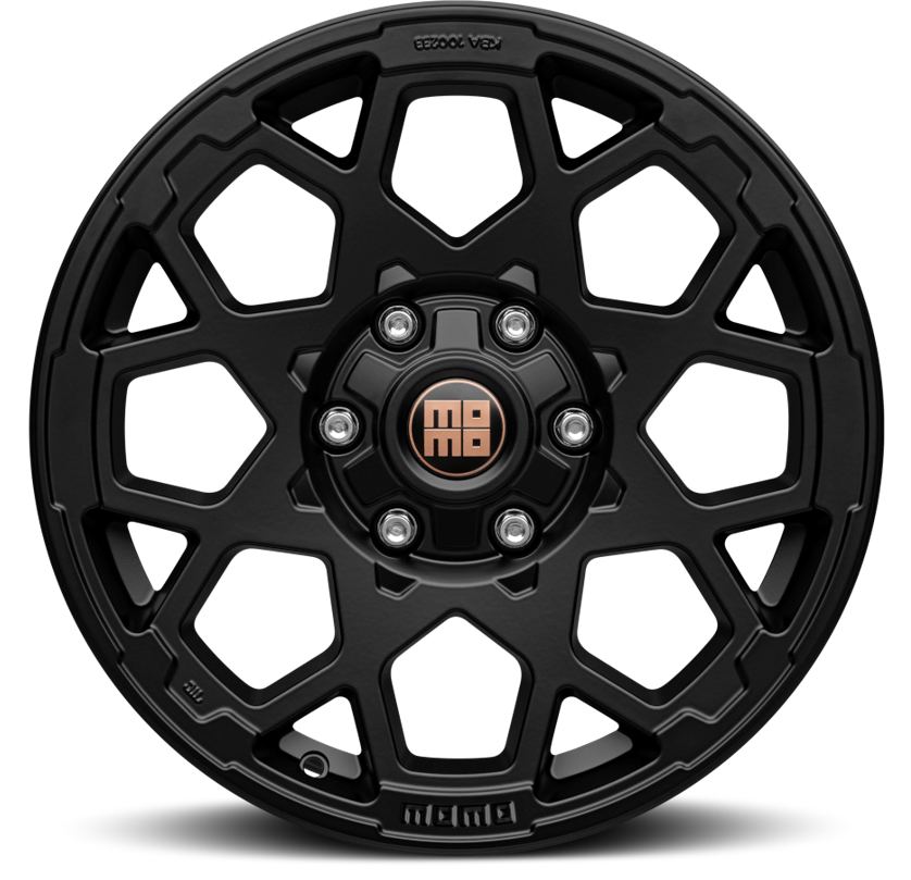 valuveljed Momo Heavy Duty