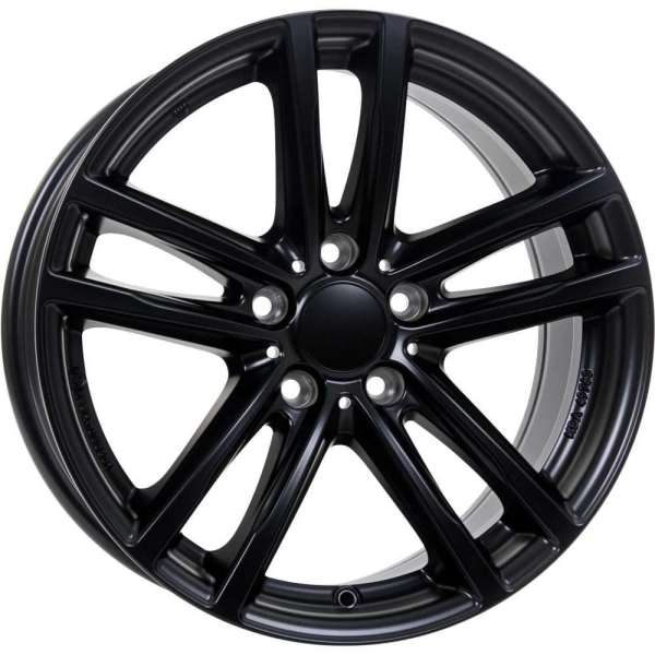 <font face='Tahoma'>vieglmetāla diski</font> Alutec X10