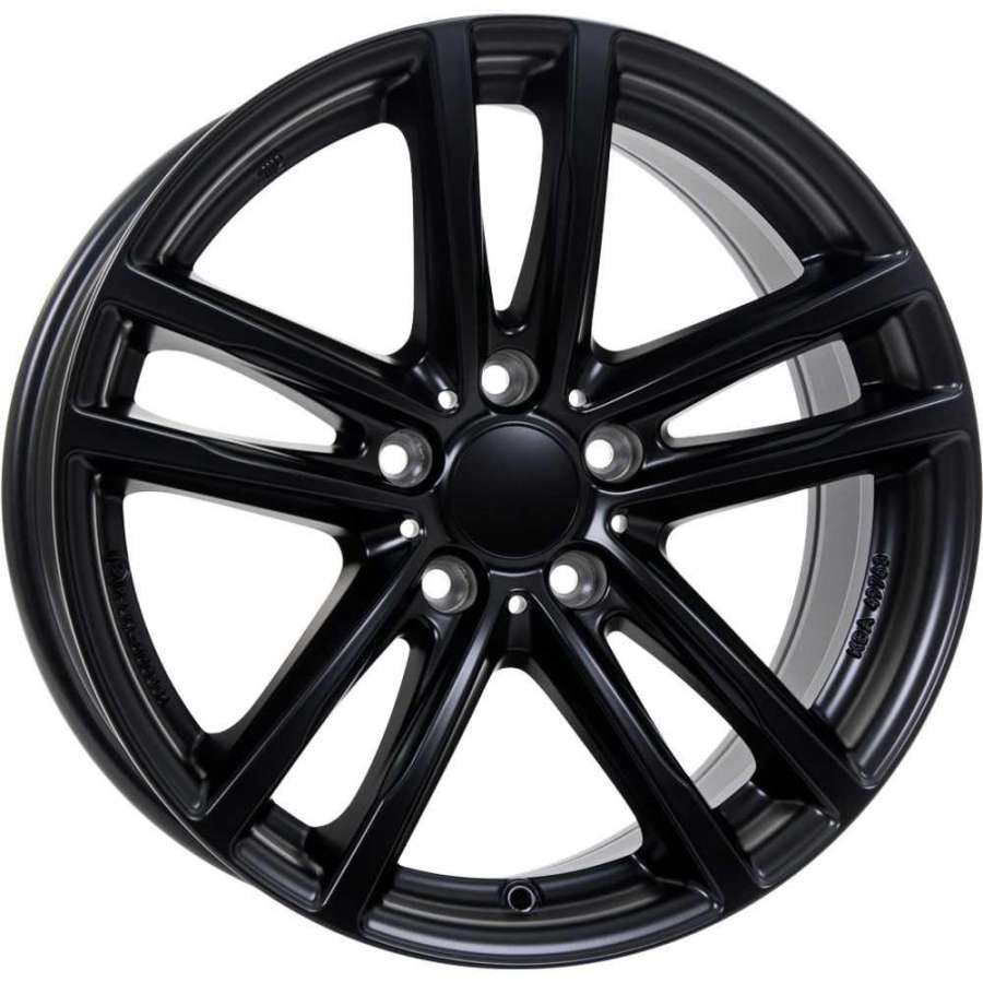 valuveljed Alutec X10