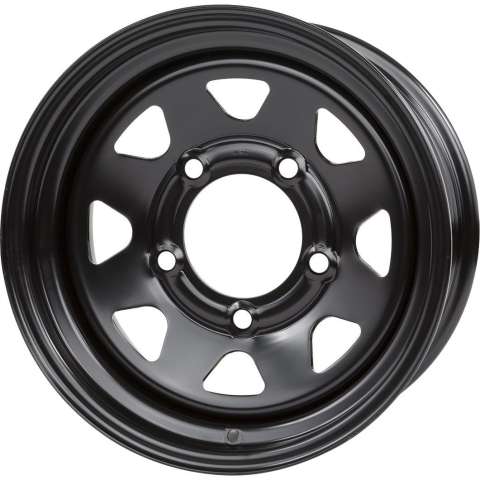 Alloy wheels Dotz 4x4 Extreme dark