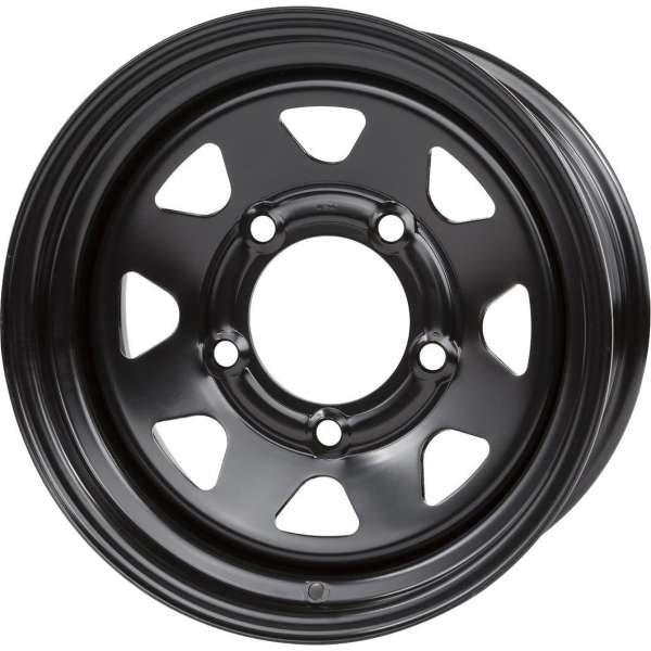 <font face='Tahoma'>vieglmetāla diski</font> Dotz 4x4 Extreme dark