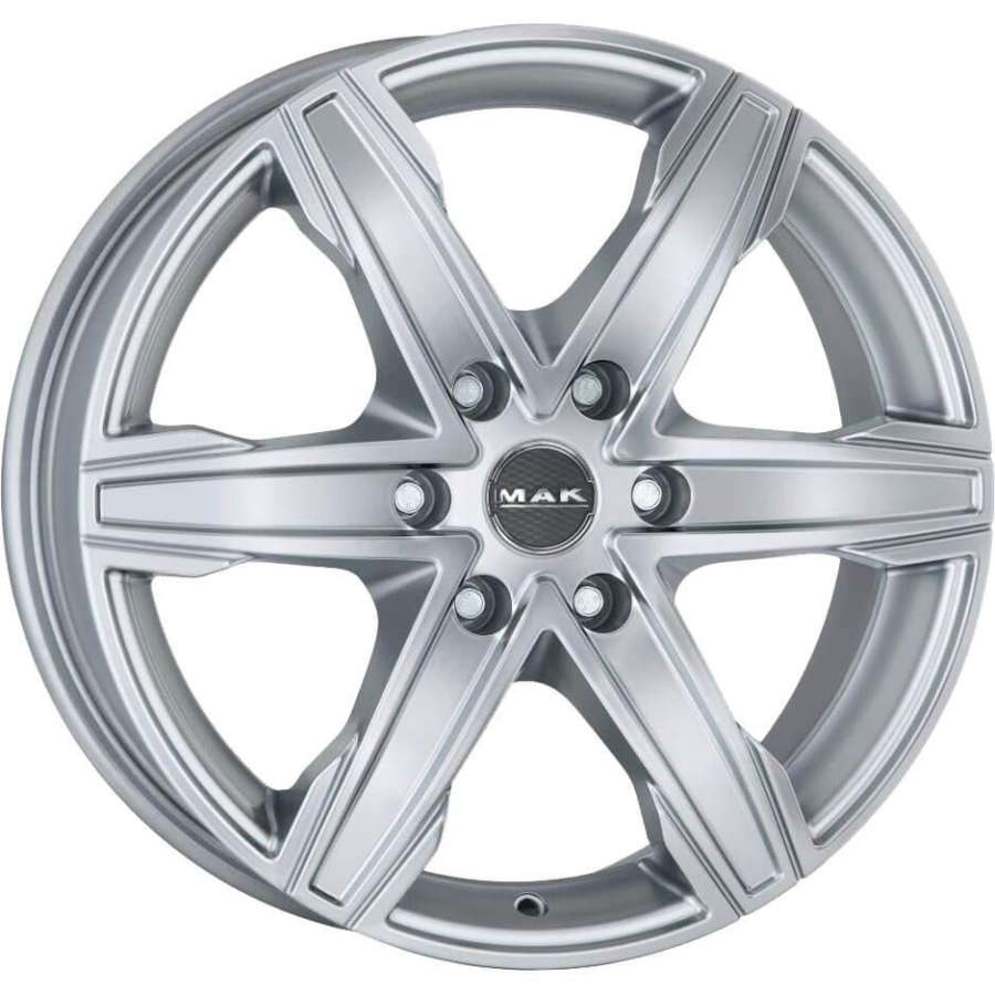 valuveljed MAK King 6