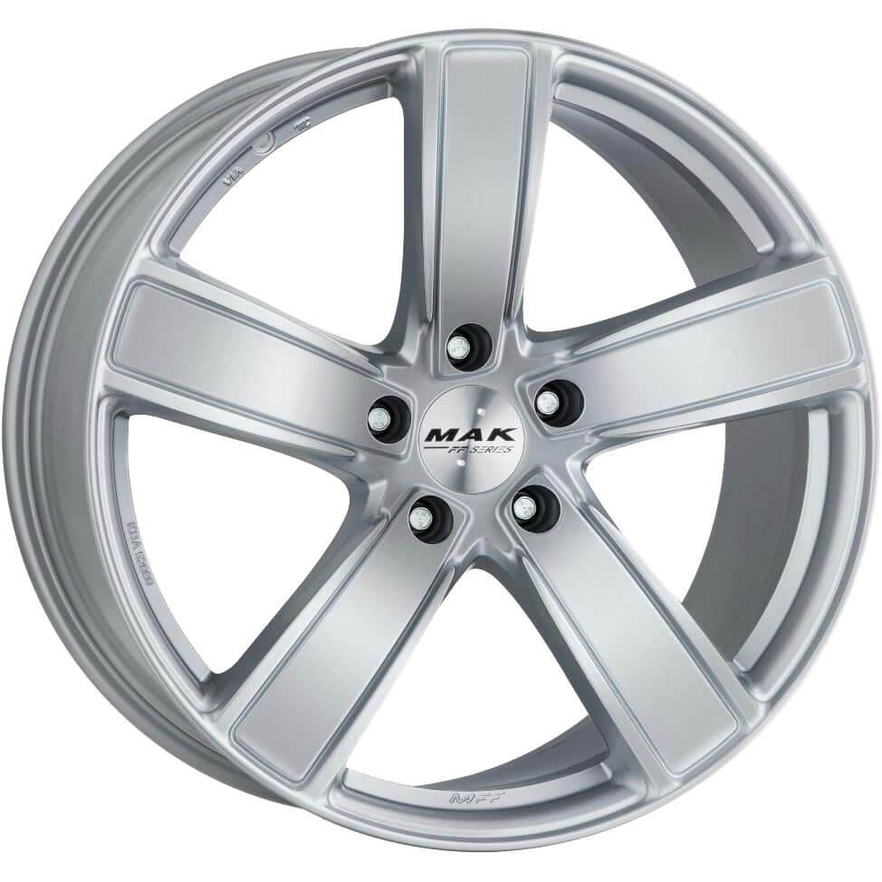 valuveljed MAK Turismo-D-FF